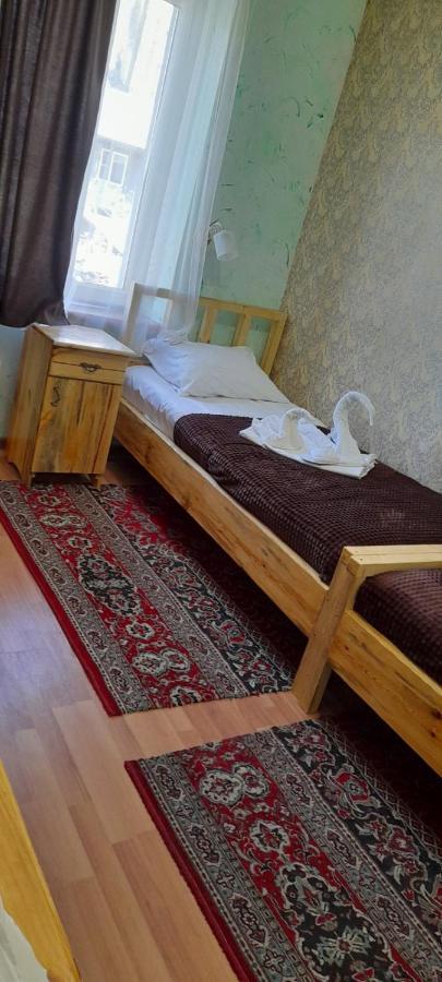 Liviti Hotel Areni Eksteriør billede